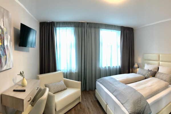 Hotel Post